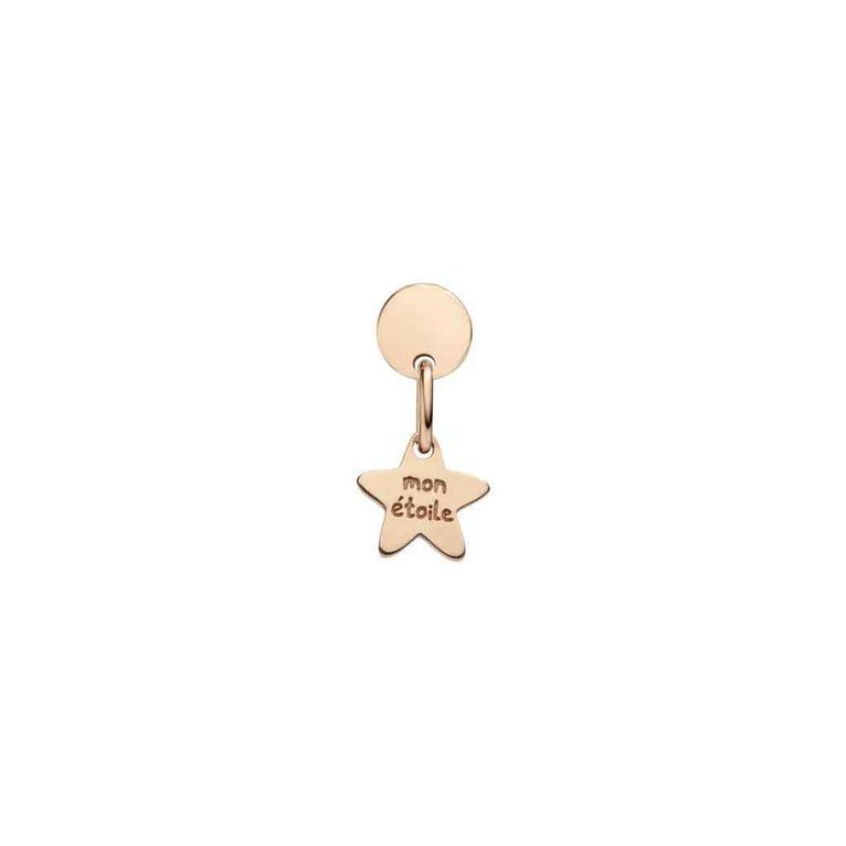 Queriot Mon Etoile Earring