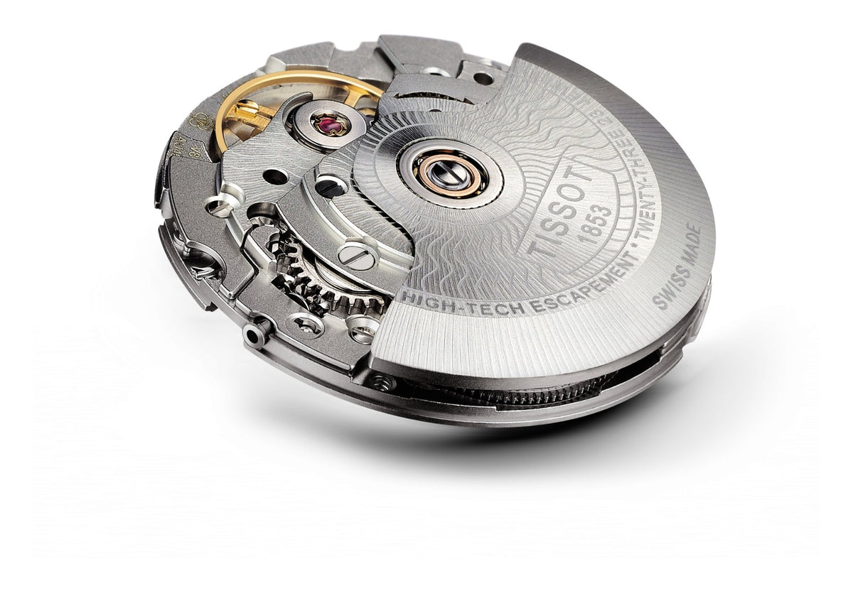 Tissot Le Locle Powermatic 80 T006.407.36.033.00