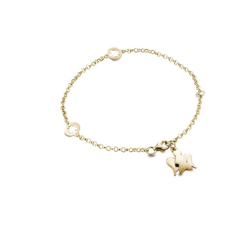 Roberto Giannotti Angels Bracelet NKT155G