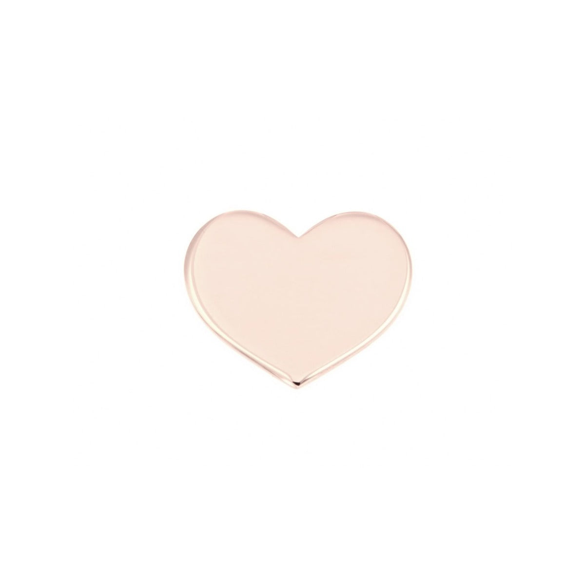 Maman et Sophie Earring with heart OR050C11