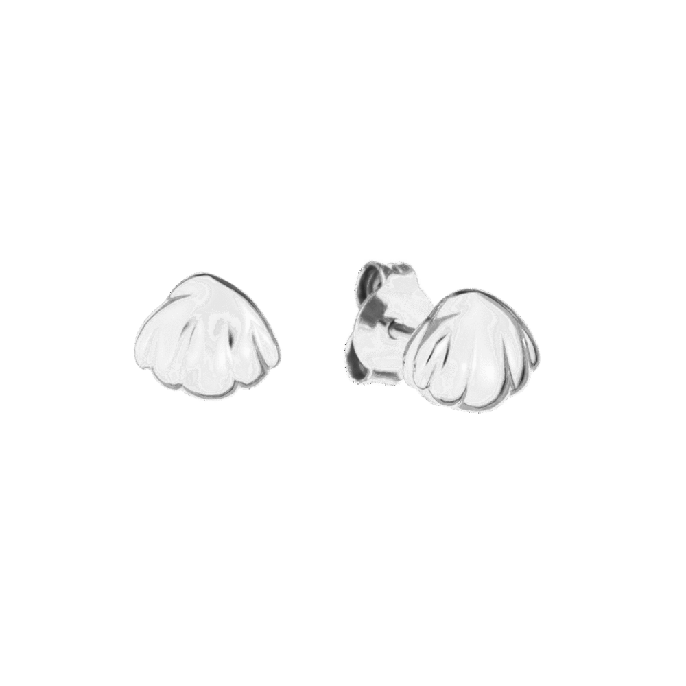 Queriot Shell Earrings