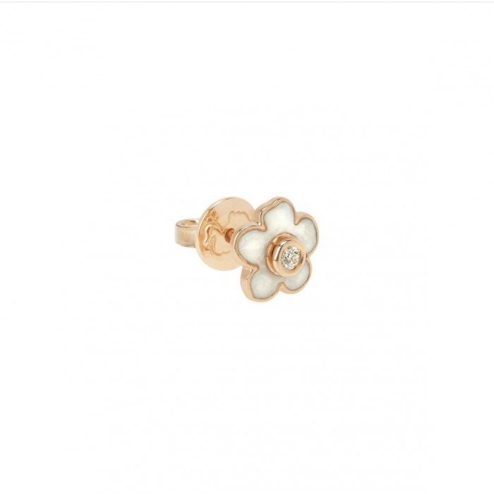 Dodo Flower Earring