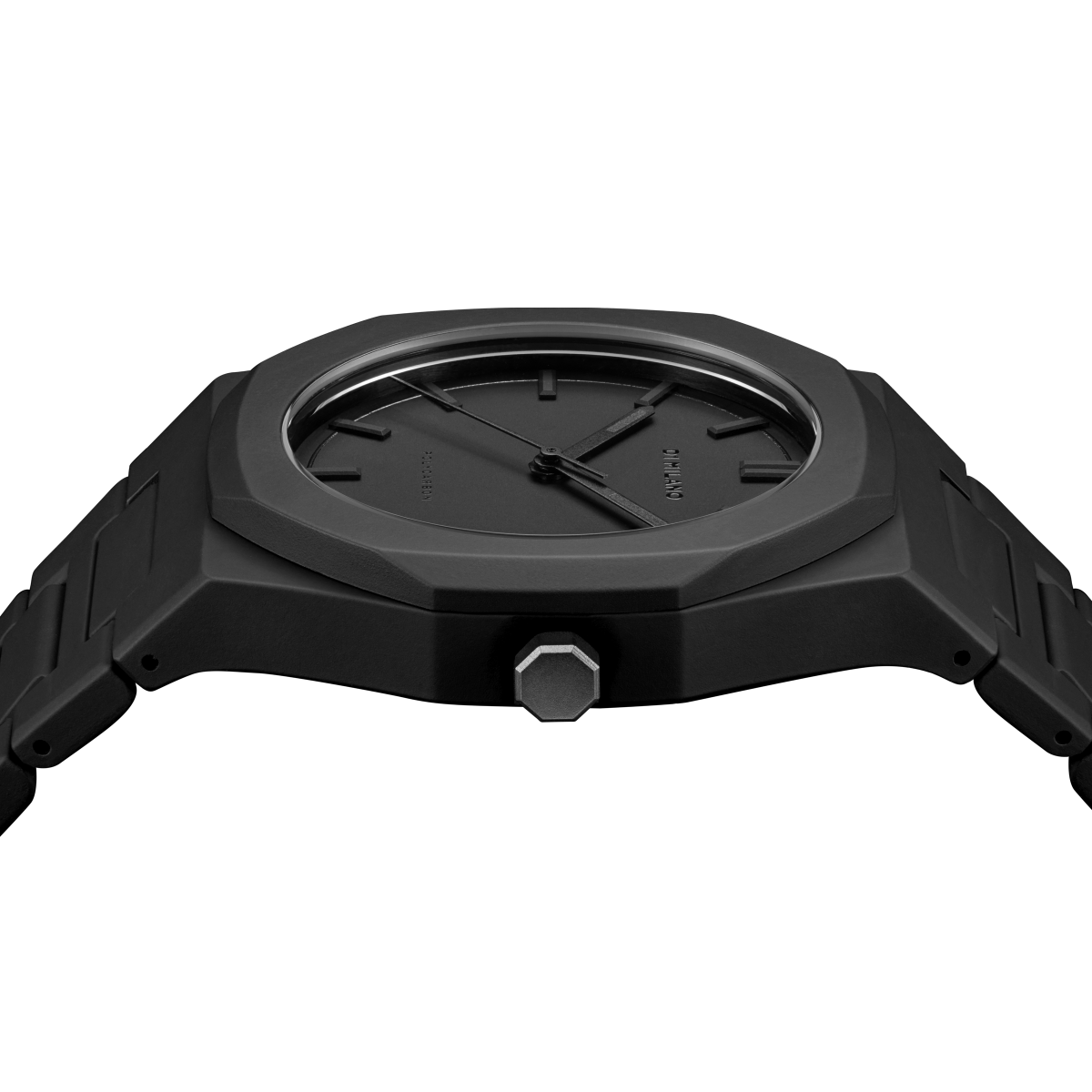 D1 Milano Polycarbon Shadow D1-PCBJ10