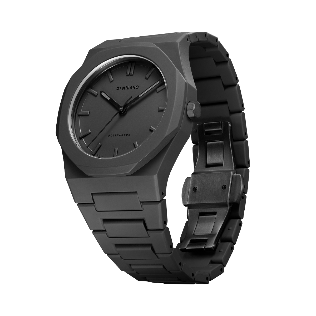 D1 Milano Polycarbon Shadow D1-PCBJ10