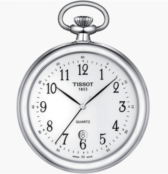 Tissot Lepine T82.6.550.12