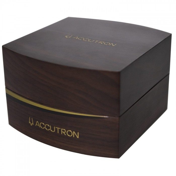 Bulova 2SW7A003 Accutron