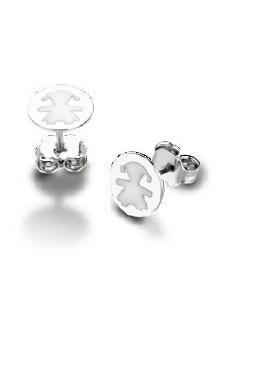 baby earrings pmg006