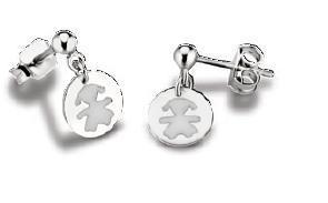 baby earrings pmg008
