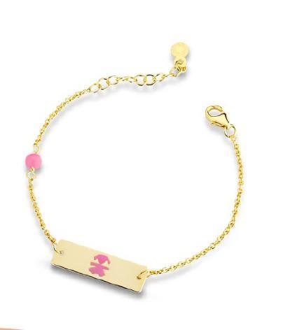 baby bracelet pmg013