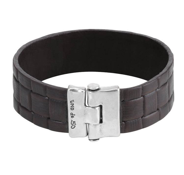 Uno De 50 Al Cuadrato PUL1486MARMTL0L