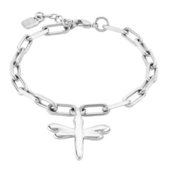 Uno De 50 Braccialetto Take-Me PUL2042MTL0000M