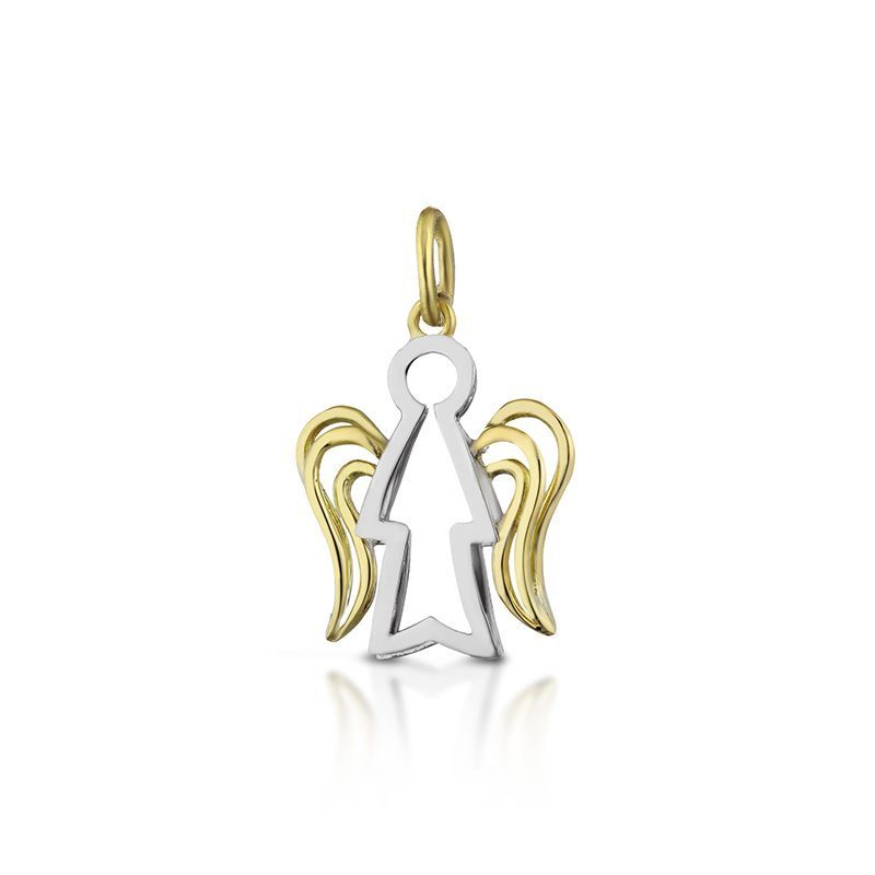 Roberto Giannotti Angels Pendant PZ641