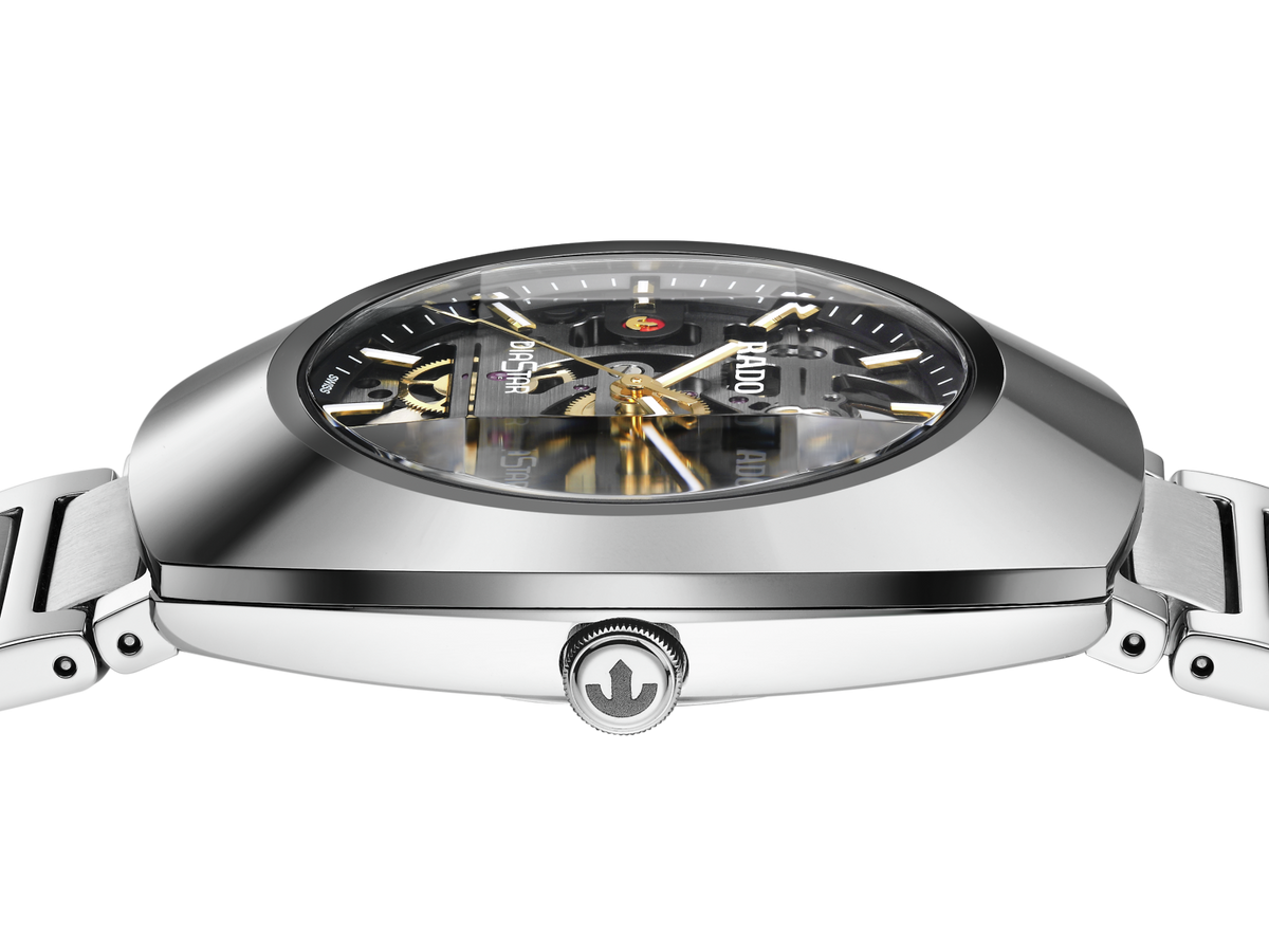 Rado DiaStar Original Skeleton R12162153