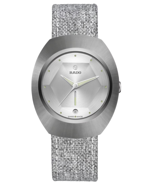 Rado DiaStar Original 60-Year Anniversary Edition R12163118