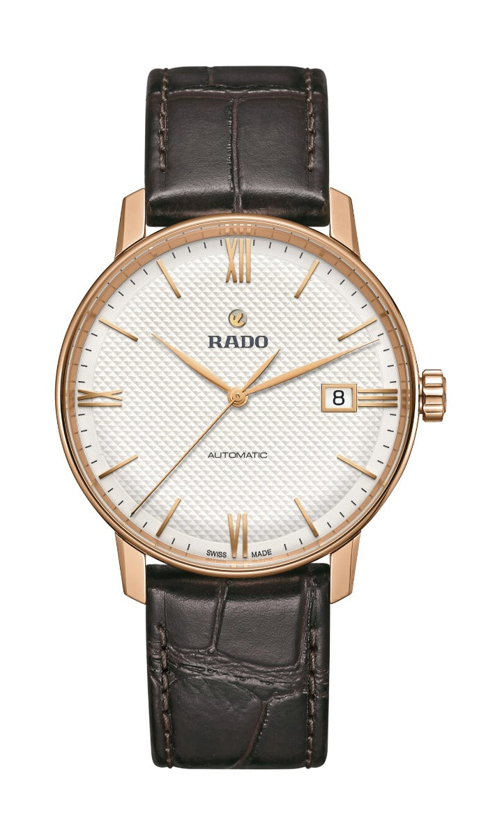 Rado Coupole Classic Automatic 38 MM R22861065