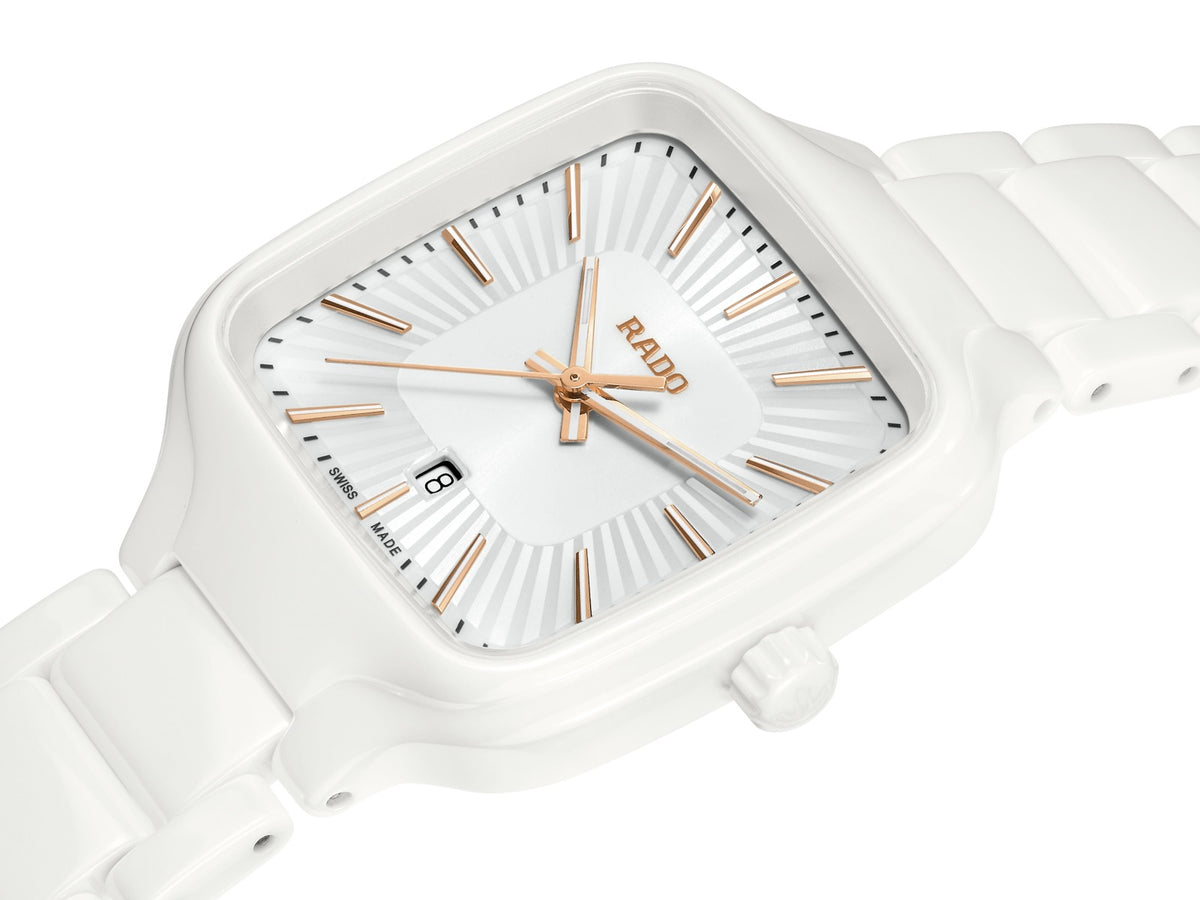 Rado True Square R27072012