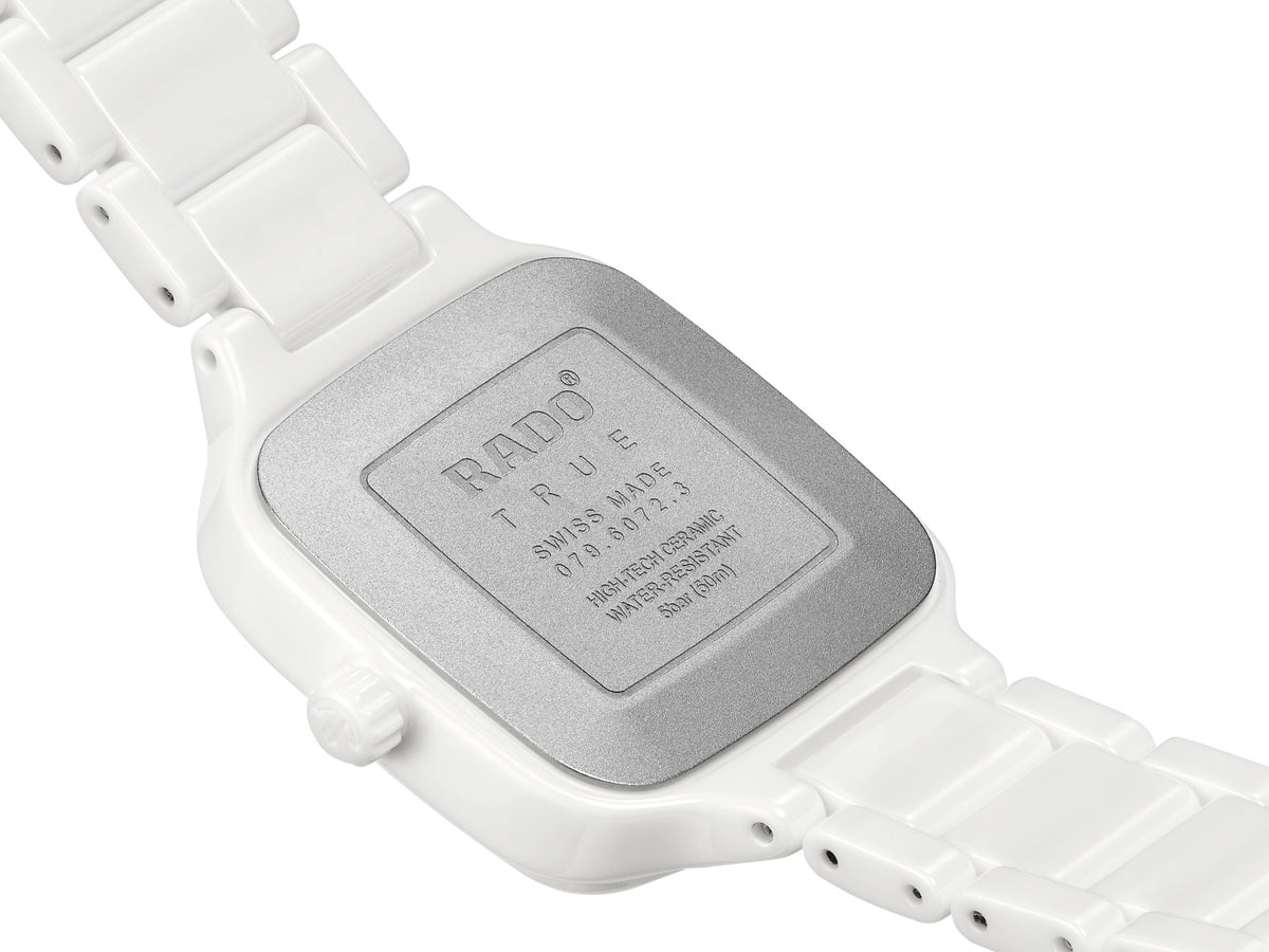 Rado True Square R27072012