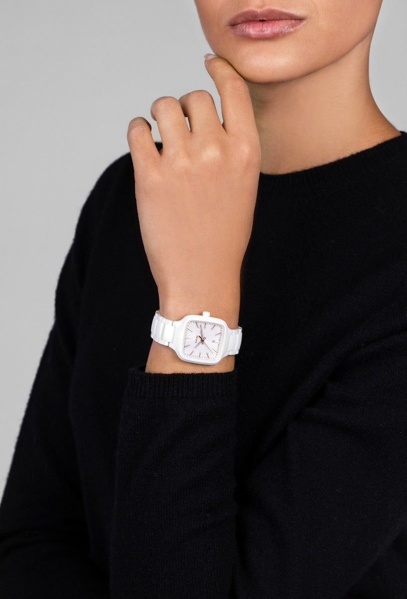 Rado True Square R27072012