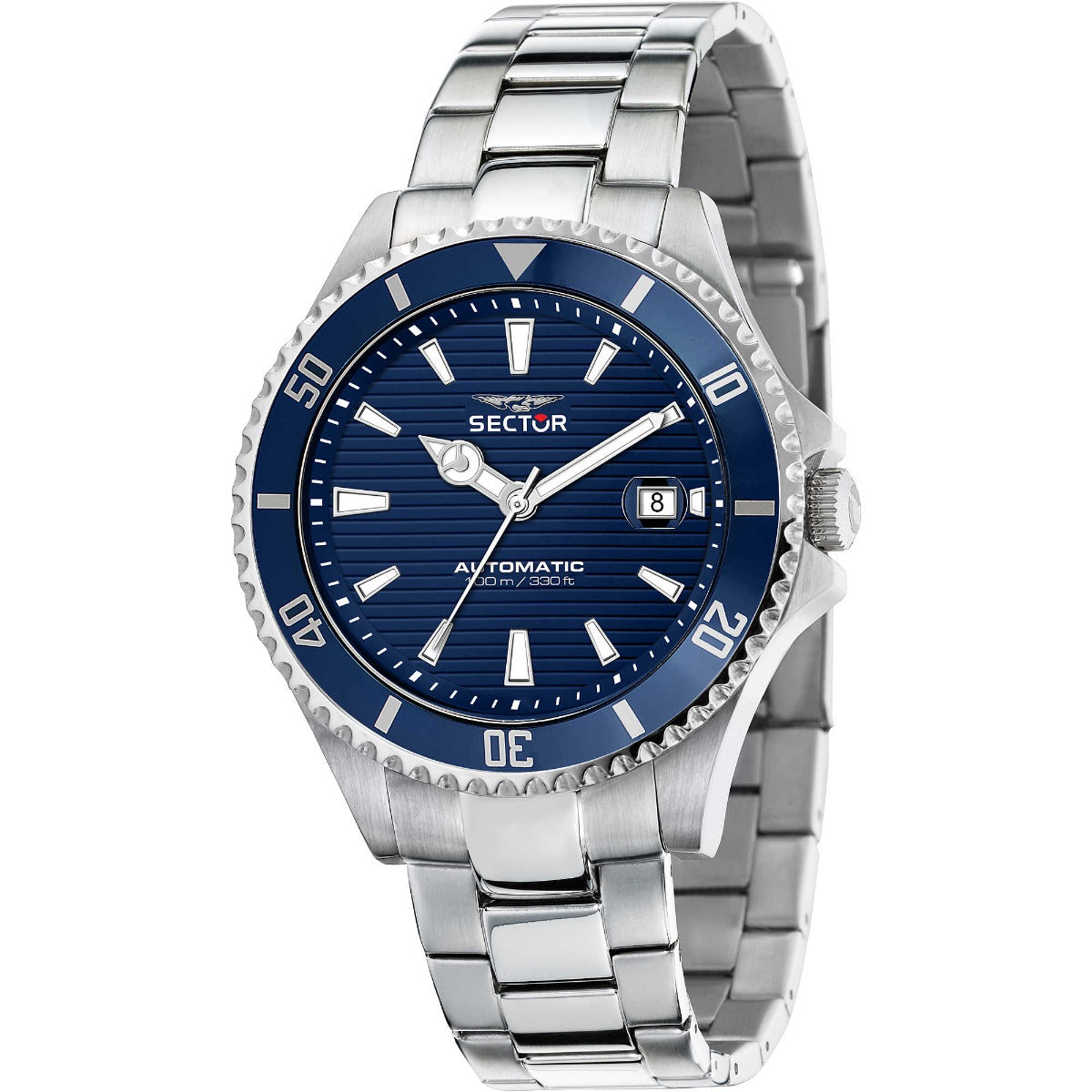 Sector 230 automatic R3223161007