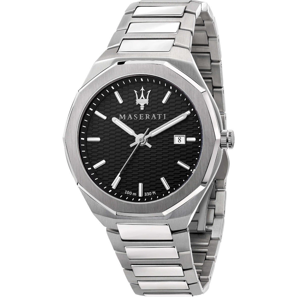 Maserati Style Watch R8853142003