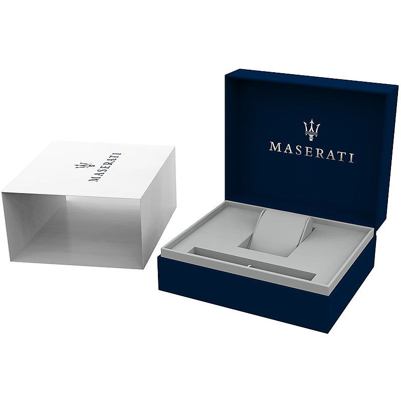 Maserati Competizione Watch R8853100504