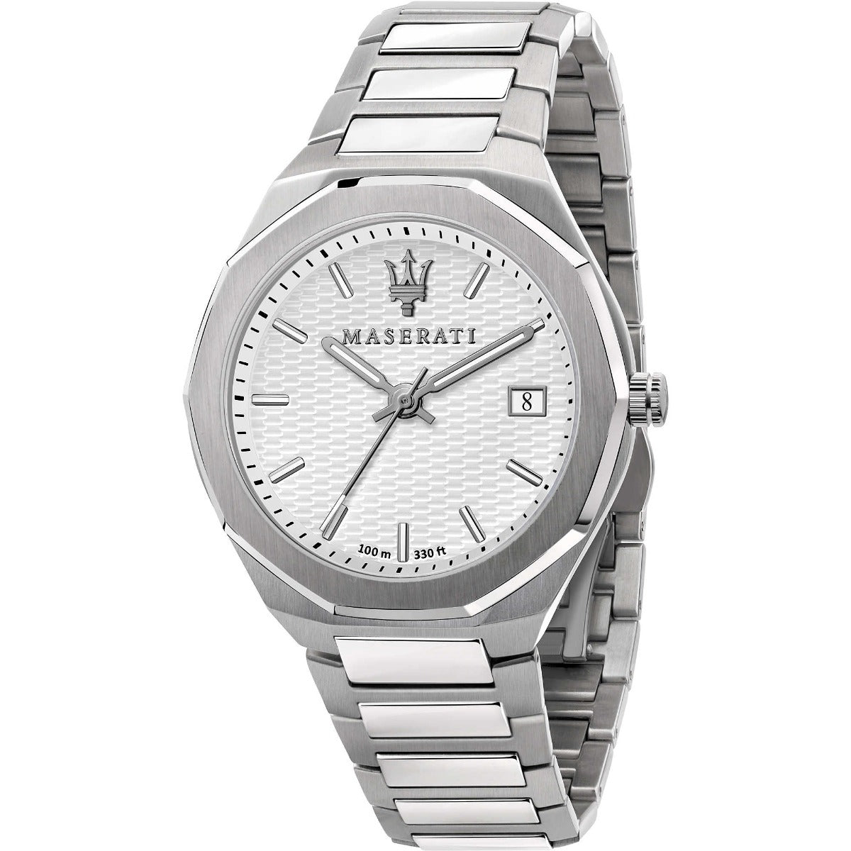 Maserati Style Watch R8853142005