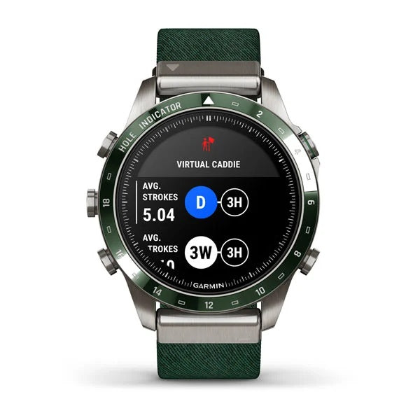 Garmin MARQ Golfer Gen 2