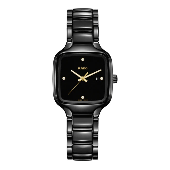 Rado True Square Diamonds R27080722