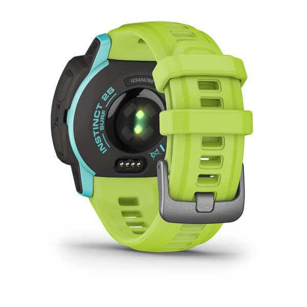 Garmin Instinct 2S Surf Waikiki