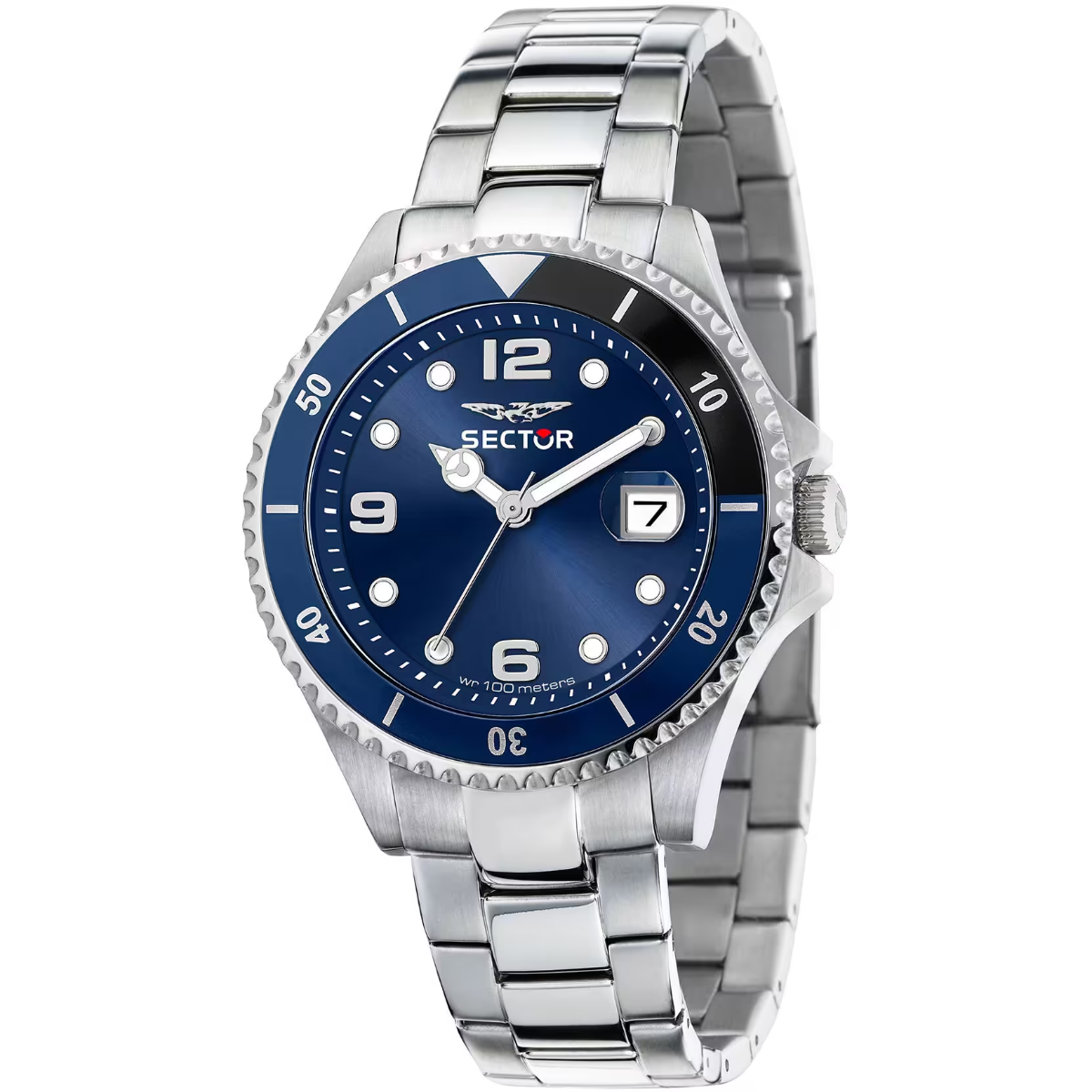 Orologio Sector 230 39mm R3253161049