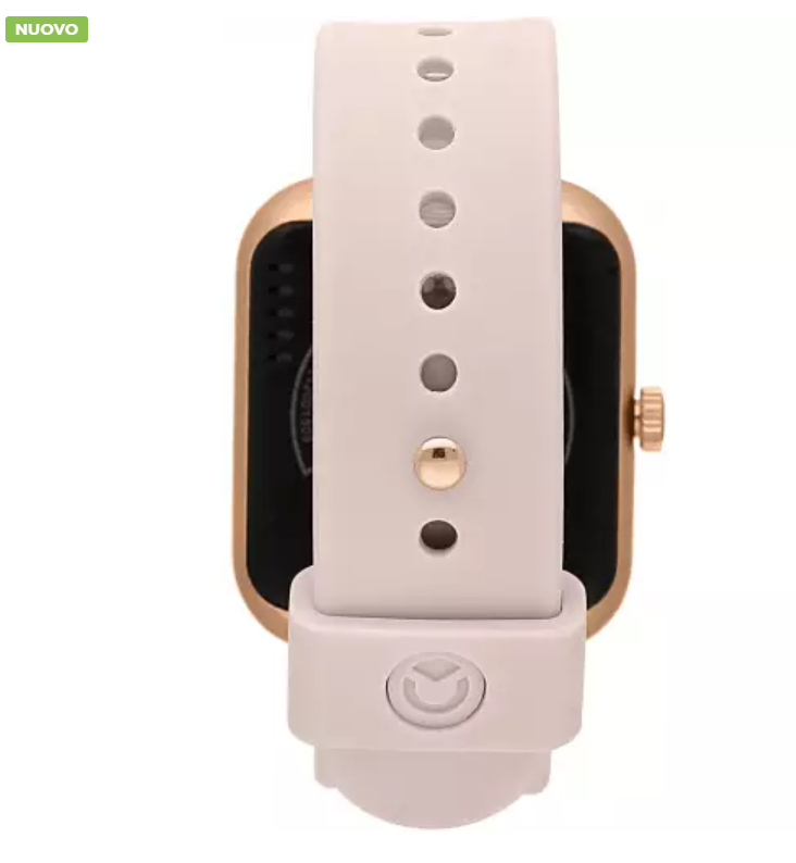 Orologio Smartwatch Sector S03 R3251282002