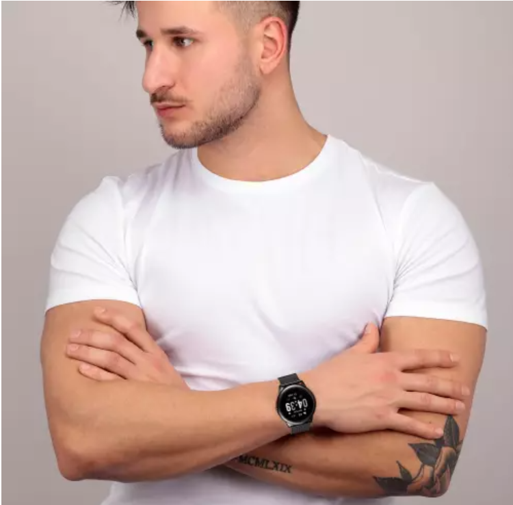 Orologio Smartwatch Sector S-01 R3251545001