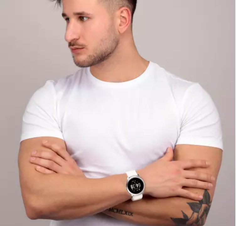 Orologio Smartwatch Sector S-01 R3251545502