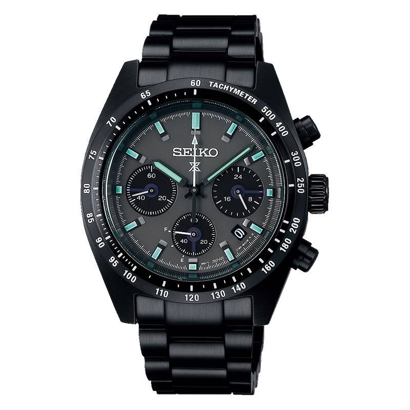 Seiko Prospex Speedtimer SSC917P1