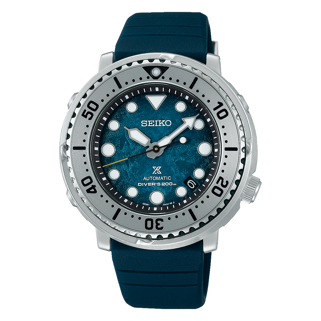 Seiko Prospex Antarctica SRPH77K1