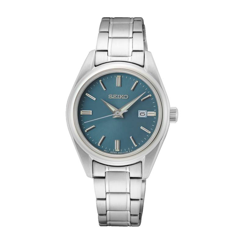 Seiko Ladies Quartz 29 mm SUR531P1