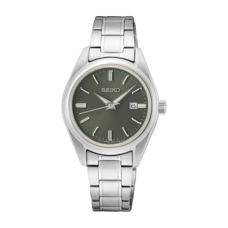 Seiko Ladies Quartz 29 mm SUR533P1
