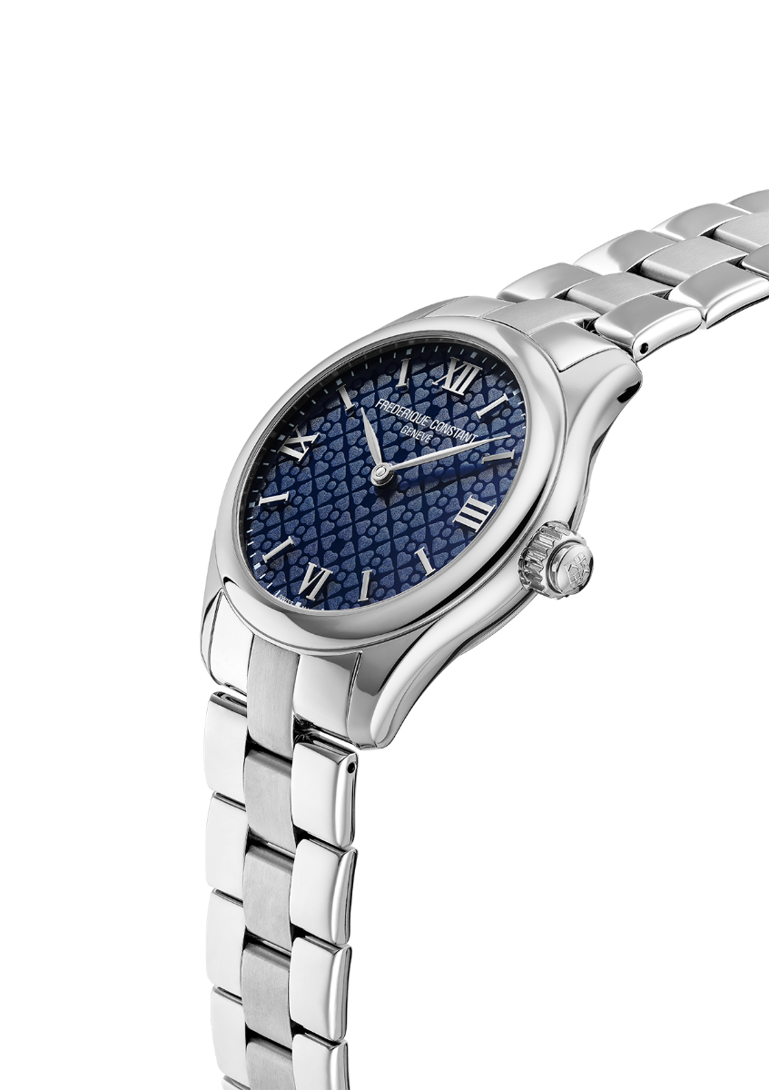 Frederique Constant Smartwatch Lady FC-286N3B6B