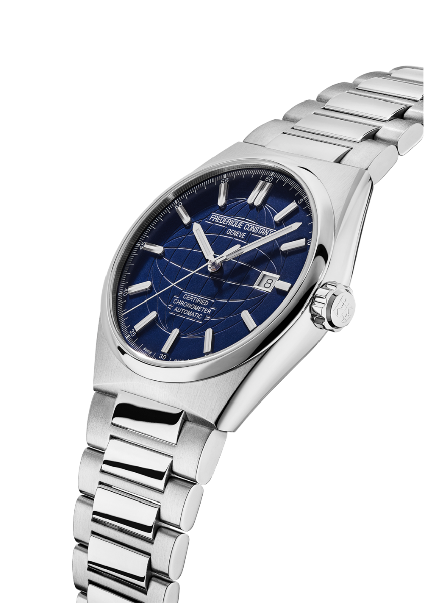 Frederique Constant Highlife Cosc FC-303N4NH6B
