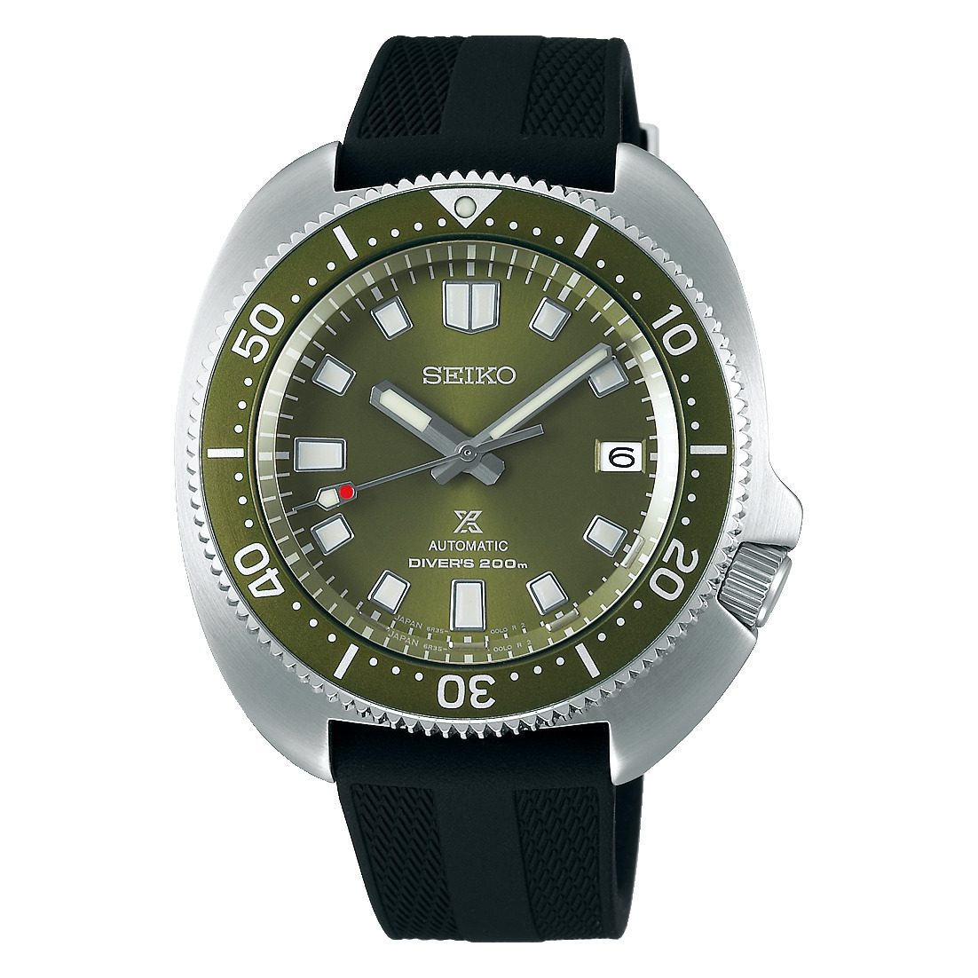 Seiko Prospex Apocalypse Now SPB153J1