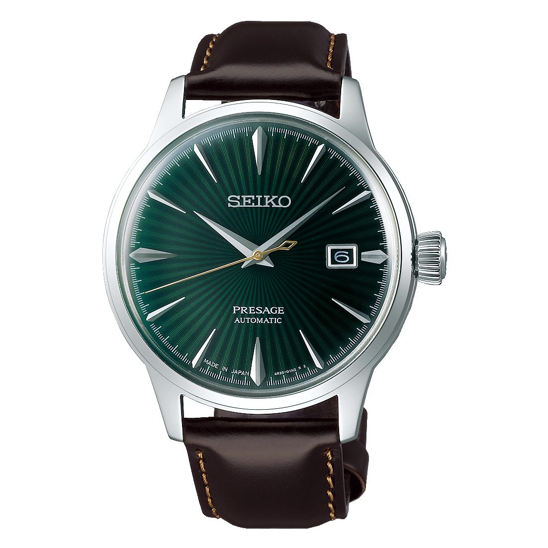 Seiko Orologio Presage Automatico SRPD37J1