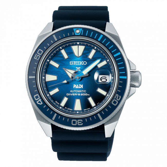 Seiko Prospex Padi SRPJ93K1