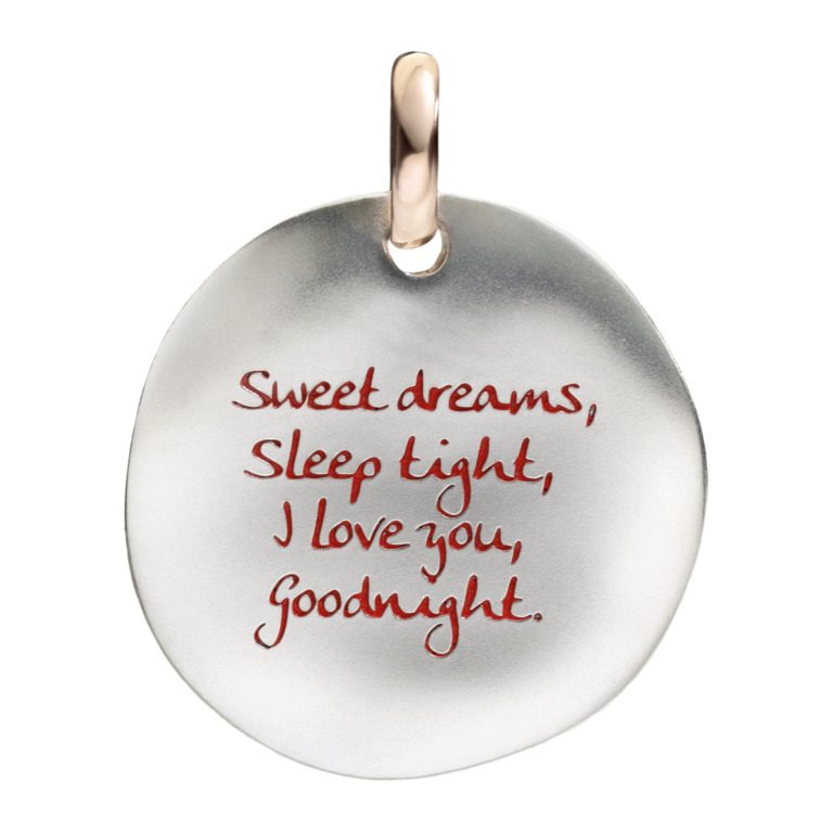 Queriot Moneta Sweet dreams sleep