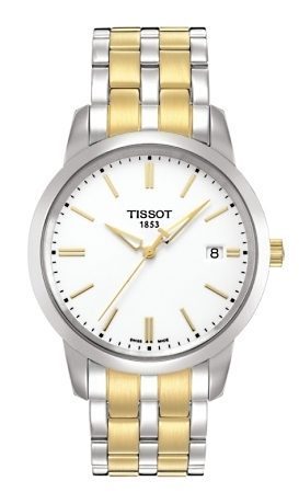Tissot Classic Dream T033.410.22.011.01