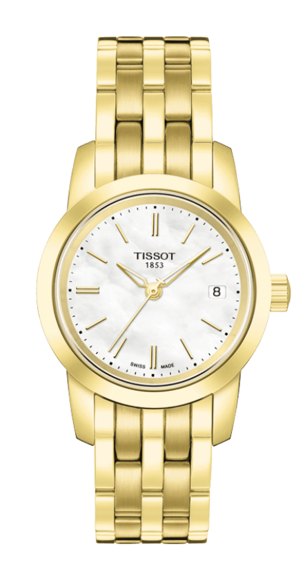 Tissot Classic Dream T033.210.33.111.00