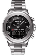 Tissot t touch classic T083.420.11.057.00