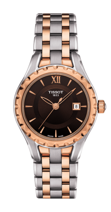 Tissot Lady T072.010.22.298.00