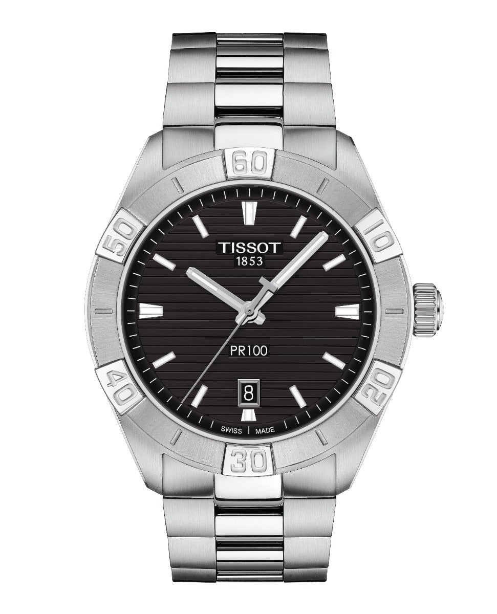 Tissot PR100 Sport Gent T101.610.11.051.00