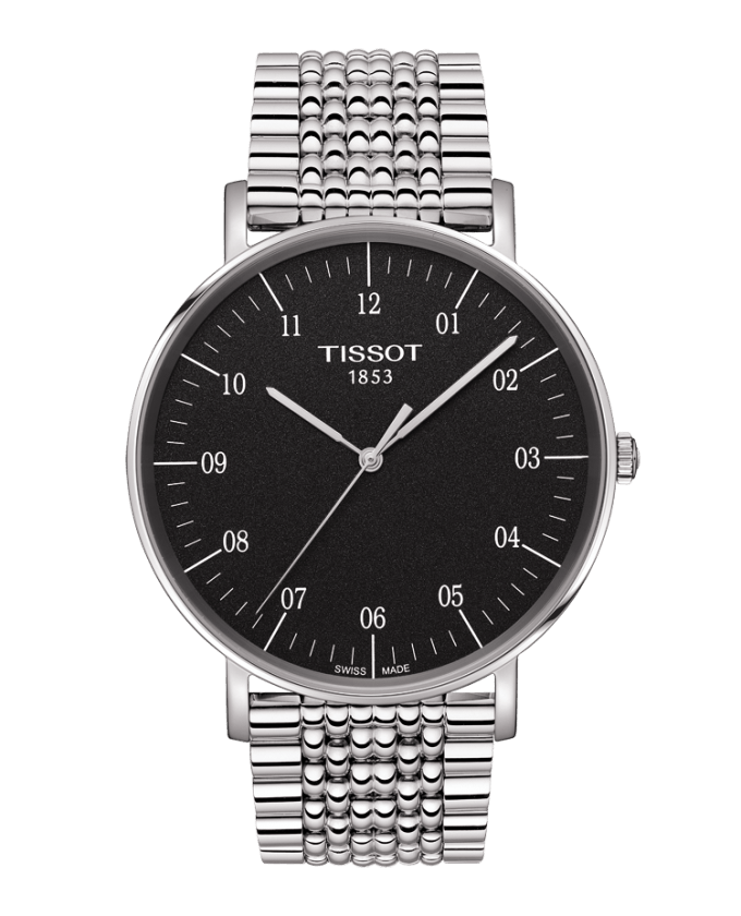 Tissot Everytime 42 MM T109.610.11.077.00