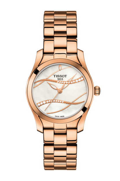 Tissot T-Wave T112.210.33.111.00
